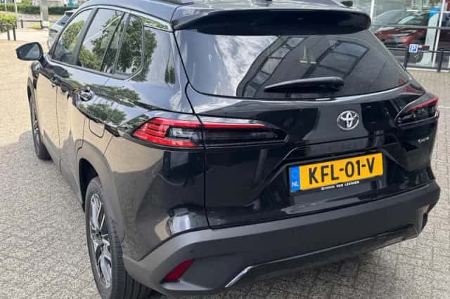 Toyota Corolla (2026) thumbnail 11