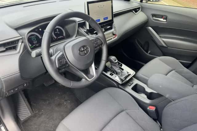 Toyota Corolla (2026) thumbnail 13