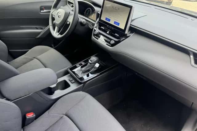 Toyota Corolla (2026) thumbnail 20