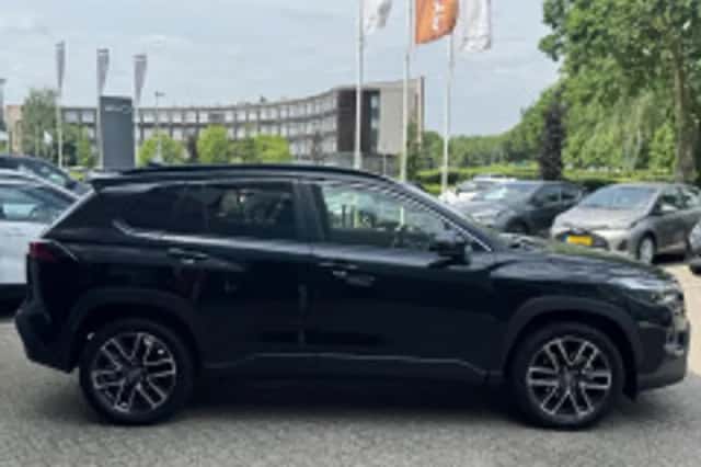 Toyota Corolla (2026) thumbnail 3