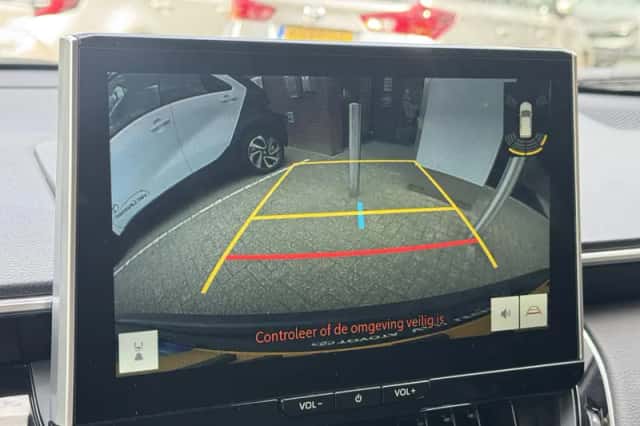 Toyota Corolla (2026) thumbnail 28