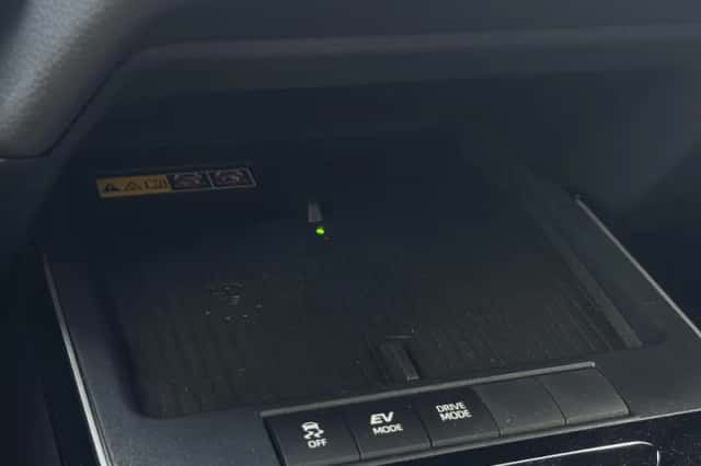 Toyota Corolla (2026) thumbnail 32