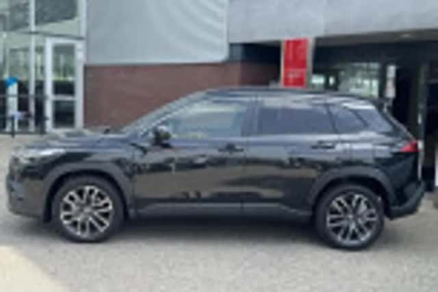 Toyota Corolla (2026) thumbnail 35