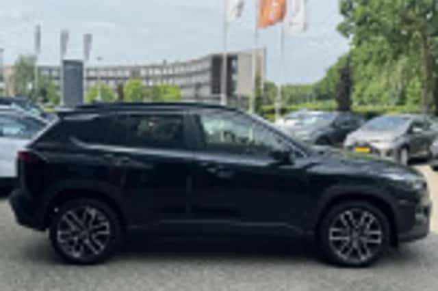 Toyota Corolla (2026) thumbnail 36