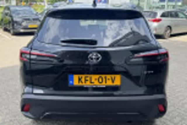 Toyota Corolla (2026) thumbnail 37