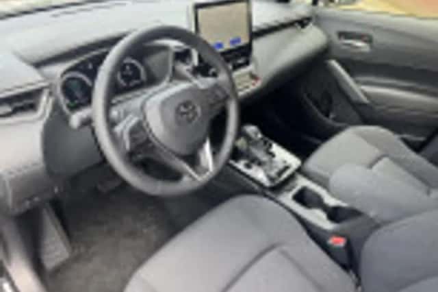 Toyota Corolla (2026) thumbnail 40