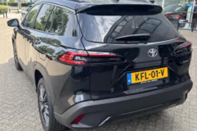 Toyota Corolla (2026) thumbnail 5