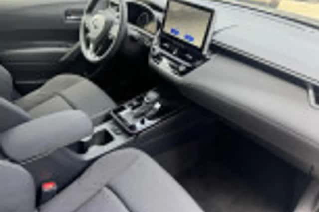 Toyota Corolla (2026) thumbnail 47