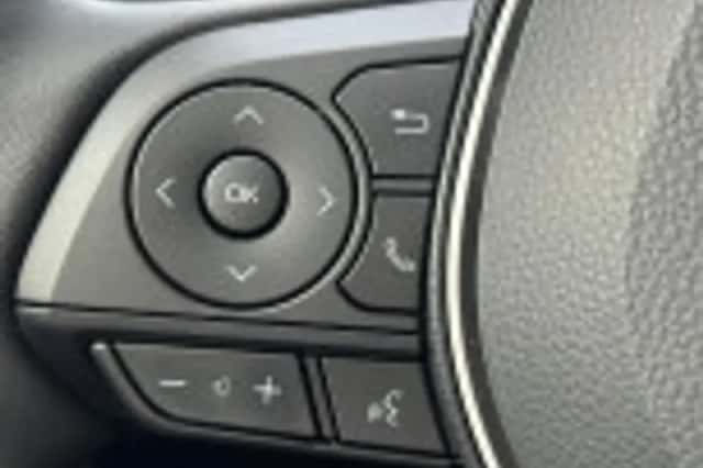 Toyota Corolla (2026) thumbnail 48