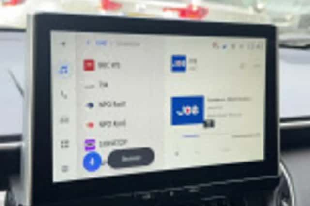 Toyota Corolla (2026) thumbnail 56
