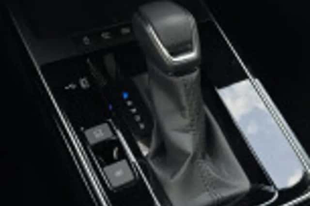 Toyota Corolla (2026) thumbnail 58