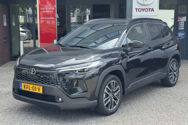 Toyota Corolla (2026) thumbnail 65