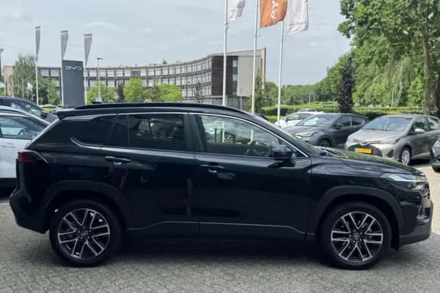 Toyota Corolla (2026) thumbnail 9