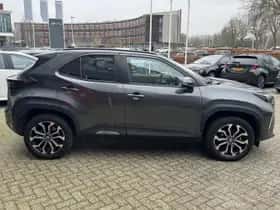 Toyota Yaris Cross (2025) thumbnail 12