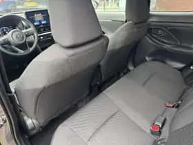 Toyota Yaris Cross (2025) thumbnail 14