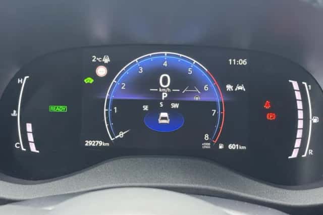 Toyota Yaris Cross (2025) thumbnail 20
