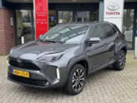 Toyota Yaris Cross (2025) thumbnail 31