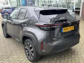 Toyota Yaris Cross (2025) thumbnail 33