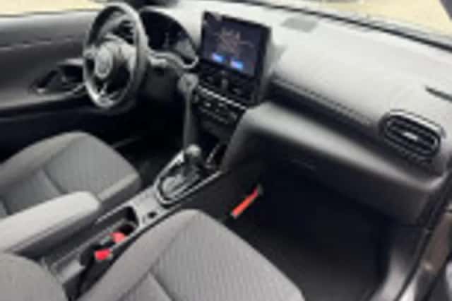 Toyota Yaris Cross (2025) thumbnail 34