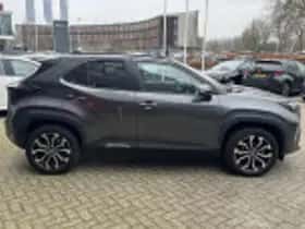 Toyota Yaris Cross (2025) thumbnail 36