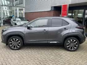 Toyota Yaris Cross (2025) thumbnail 5