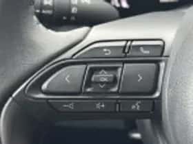 Toyota Yaris Cross (2025) thumbnail 43