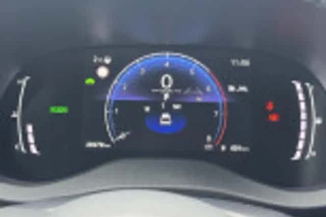 Toyota Yaris Cross (2025) thumbnail 44