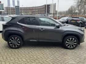 Toyota Yaris Cross (2025) thumbnail 6