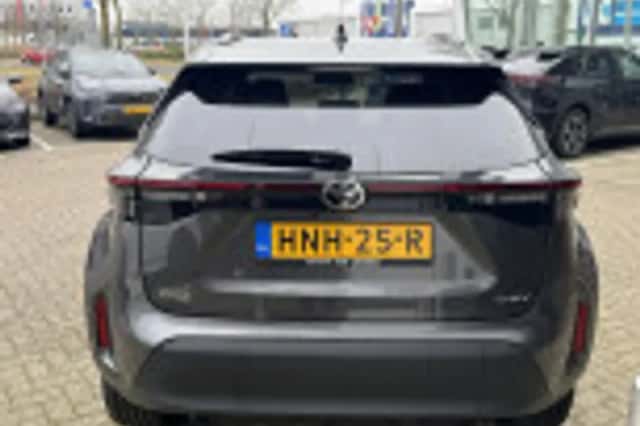 Toyota Yaris Cross (2025) thumbnail 52