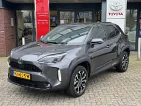 Toyota Yaris Cross (2025) thumbnail 59