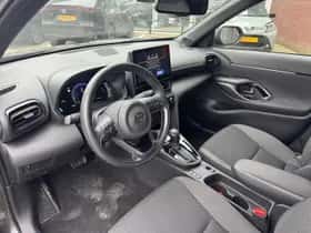 Toyota Yaris Cross (2025) thumbnail 8