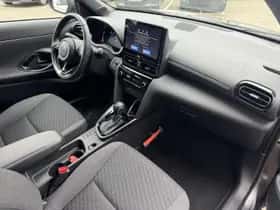 Toyota Yaris Cross (2025) thumbnail 10
