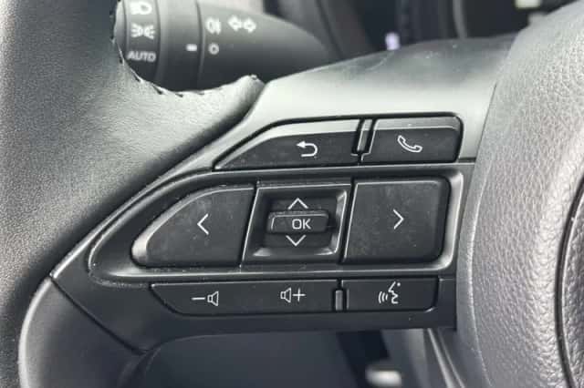 Toyota Aygo X (2025) thumbnail 20