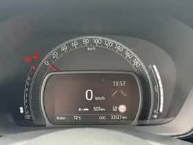 Toyota Aygo X (2025) thumbnail 21