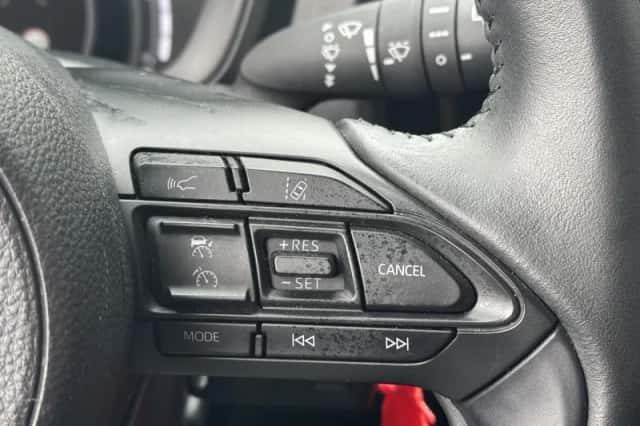 Toyota Aygo X (2025) thumbnail 22