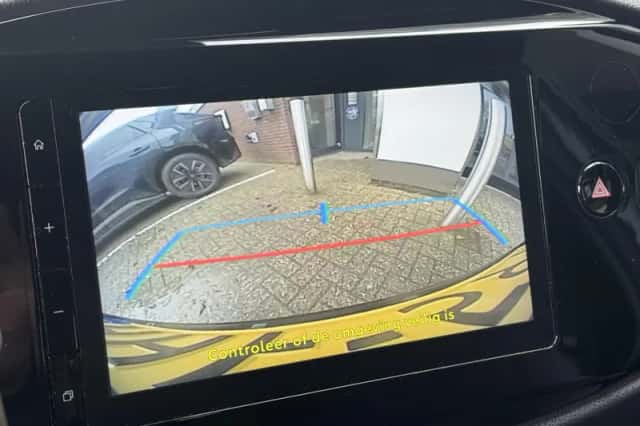 Toyota Aygo X (2025) thumbnail 25