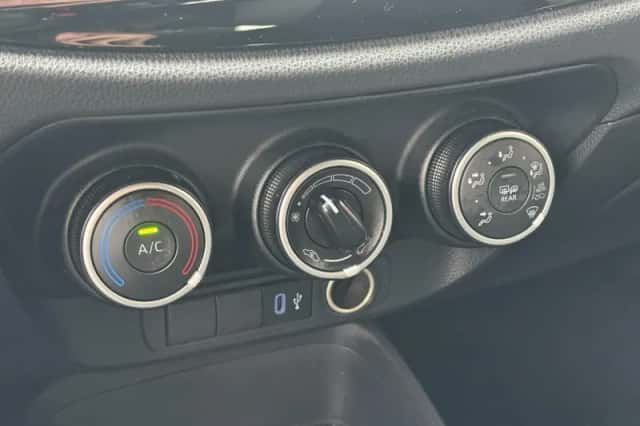 Toyota Aygo X (2025) thumbnail 26