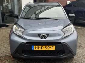 Toyota Aygo X (2025) thumbnail 28