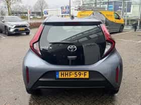 Toyota Aygo X (2025) thumbnail 29