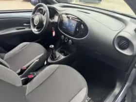 Toyota Aygo X (2025) thumbnail 4