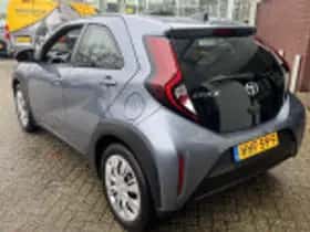 Toyota Aygo X (2025) thumbnail 34