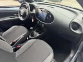 Toyota Aygo X (2025) thumbnail 35