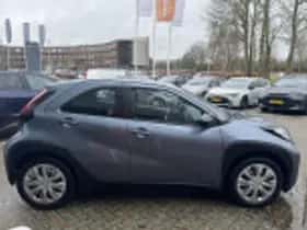 Toyota Aygo X (2025) thumbnail 37