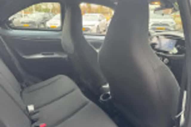 Toyota Aygo X (2025) thumbnail 40