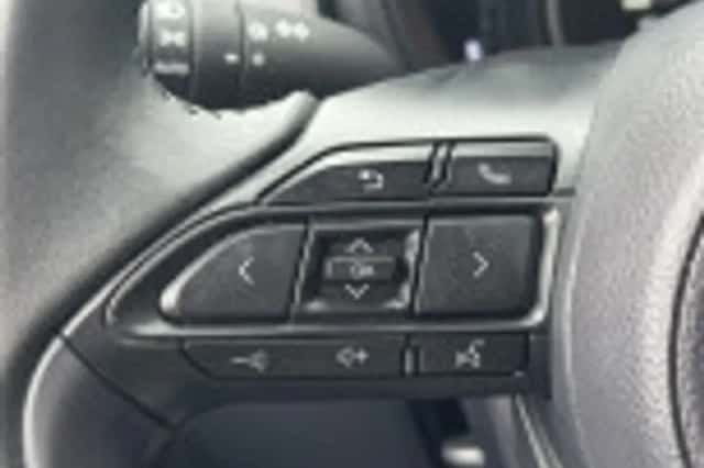 Toyota Aygo X (2025) thumbnail 45