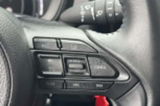 Toyota Aygo X (2025) thumbnail 47
