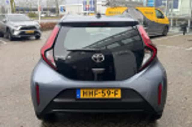 Toyota Aygo X (2025) thumbnail 54
