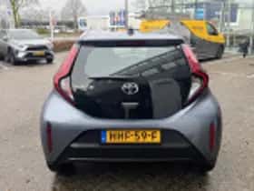 Toyota Aygo X (2025) thumbnail 54