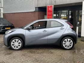 Toyota Aygo X (2025) thumbnail 66