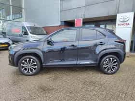 Toyota Yaris Cross (2024) thumbnail 11